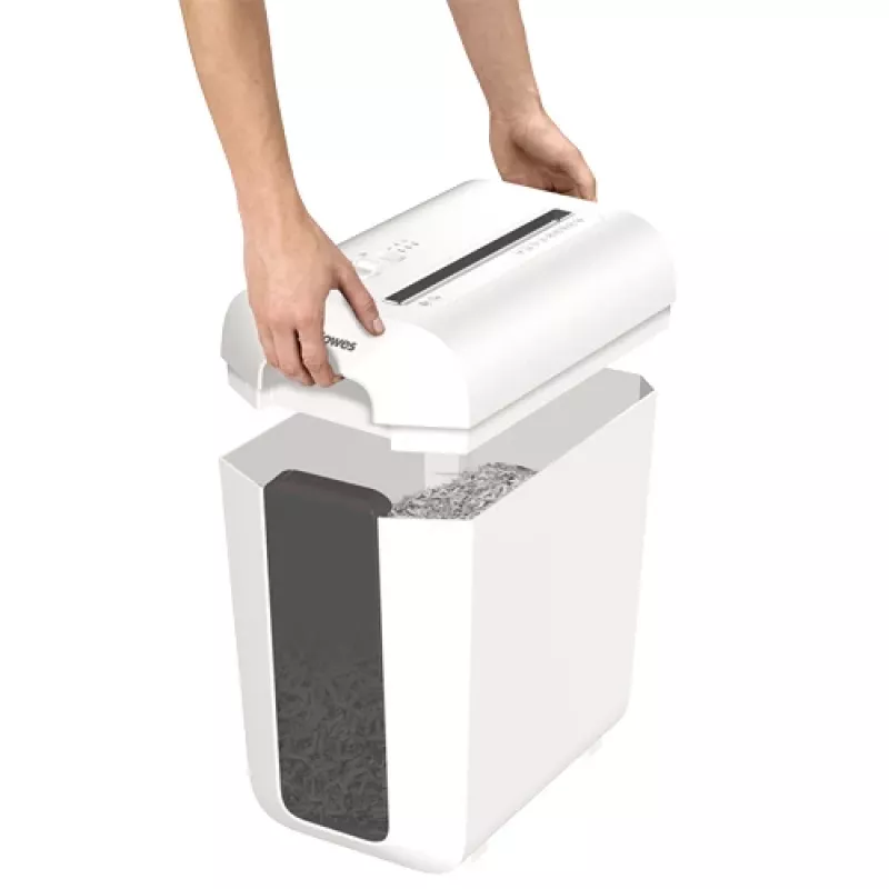 Fellowes 84729080 distruggidocumenti