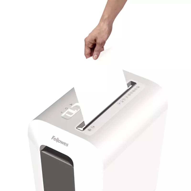 Fellowes 84729080 distruggidocumenti