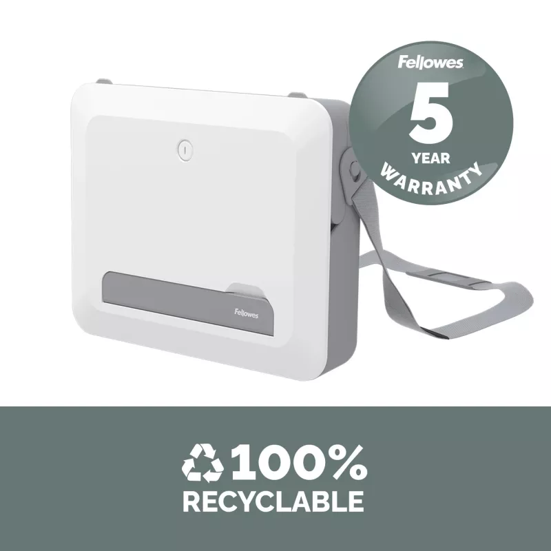 Fellowes Breyta Custodia laptop 14
