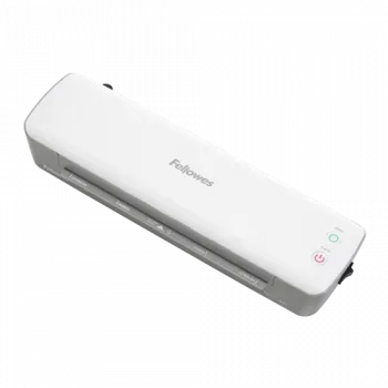 Fellowes Ion A4 Plastificatrice bianco/grigio