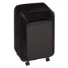 Fellowes Powershred LX211 Distruggidocumenti micro-taglio, nero, 15 fogli, 23 litri