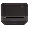 Fellowes Powershred LX211 Distruggidocumenti micro-taglio, nero, 15 fogli, 23 litri