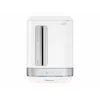 Fellowes Powershred LX221 distruggidocumenti a microtaglio, 17 fogli, sicurezza P-5, contenitore 30L, nero 5050501