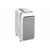 Fellowes Powershred LX221 distruggidocumenti a microtaglio, 17 fogli, sicurezza P-5, contenitore 30L, nero 5050501
