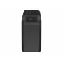 Fellowes Powershred LX221 distruggidocumenti a microtaglio, 17 fogli, sicurezza P-5, contenitore 30L, nero 5050401