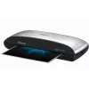 Fellowes Spectra A4 plastificatrice a freddo/caldo, nero/grigio