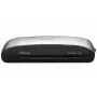 Fellowes Spectra A4 plastificatrice a freddo/caldo, nero/grigio