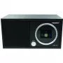 Ferguson Regent DAB+ 151 Radio portatile Bluetooth nero
