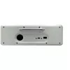 Ferguson Regent i351S Radio internet DAB+ FM Bluetooth bianca