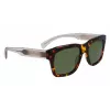 FERRAGAMO Uomo SF1087S561821 Occhiali da Sole 56/18/145 mm