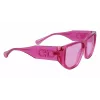 Ferragamo SF1077S Occhiali da sole unisex 56/13/140 mm