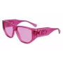 Ferragamo SF1077S Occhiali da sole unisex 56/13/140 mm