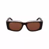 FERRAGAMO SF1079S-211 Occhiali da sole da donna Havana Marrone sfumato 54mm