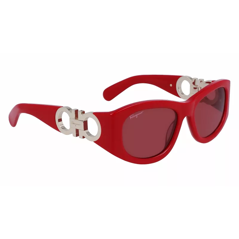 Ferragamo SF1082S Occhiali da sole donna 531960 53/19/120 mm