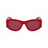 Ferragamo SF1082S Occhiali da sole donna 531960 53/19/120 mm