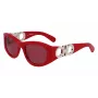 Ferragamo SF1082S Occhiali da sole donna 531960 53/19/120 mm
