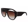 Occhiali da sole donna FERRAGAMO SF1088SE-208 57/16/140 mm