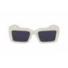 FERRAGAMO SF1108S542110 Occhiali da sole da donna Square Acetato 54/21/140 mm