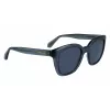 FERRAGAMO SF2000S522143 Occhiali da sole da donna Havana Marrone Sfumato 52mm