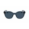 FERRAGAMO SF2000S522143 Occhiali da sole da donna Havana Marrone Sfumato 52mm