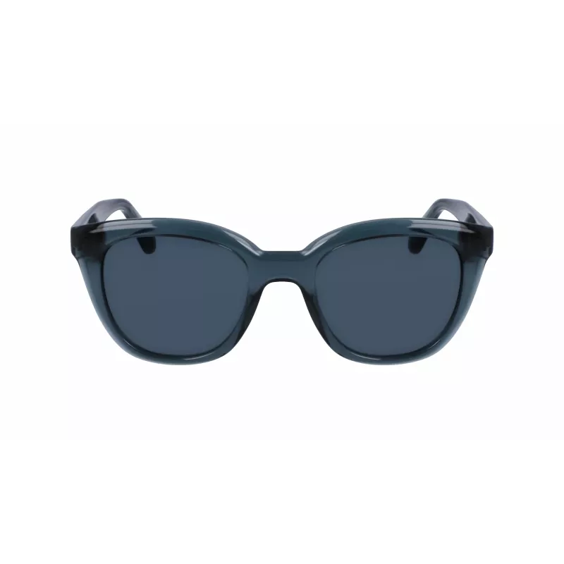 FERRAGAMO SF2000S522143 Occhiali da sole da donna Havana Marrone Sfumato 52mm