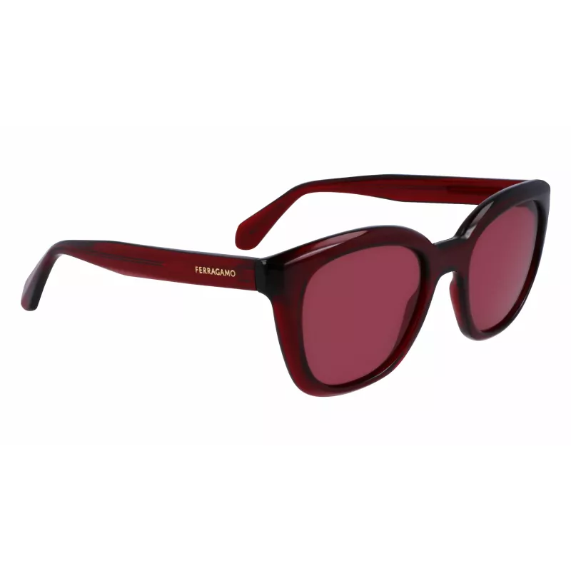 FERRAGAMO SF2000S522161 Occhiali da sole donna - 52/21/145 mm