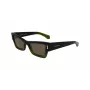 FERRAGAMO SF2006S-316 Occhiali da sole donna havana acetato marrone sfumato 53mm