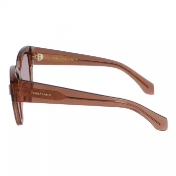 FERRAGAMO SF2007S512026 occhiali da sole da donna 51/20/140 mm