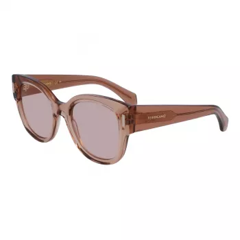 FERRAGAMO SF2007S512026 occhiali da sole da donna 51/20/140 mm