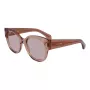 FERRAGAMO SF2007S512026 occhiali da sole da donna 51/20/140 mm