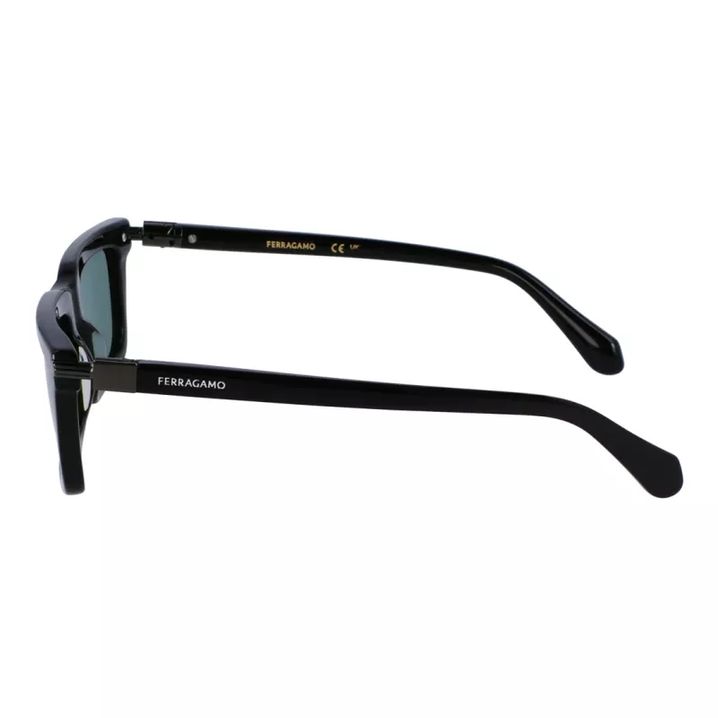 Ferragamo SF2015S532000 Occhiali da sole uomo 53/20/145 mm