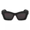 FERRAGAMO SF2045SR52170 Donna Occhiali da sole Butterfly 52/17/140 mm