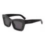 FERRAGAMO SF2045SR52170 Donna Occhiali da sole Butterfly 52/17/140 mm