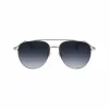 FERRAGAMO SF308S-715 Occhiali da sole Uomo Havana Marrone Acetato 61mm
