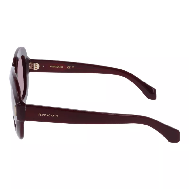 Ferragamo occhiali da sole da donna SF2068SE54206 54/20/145 mm