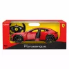 Ferrari Purosangue Auto RC radiocomandata Rastar rossa 1:14