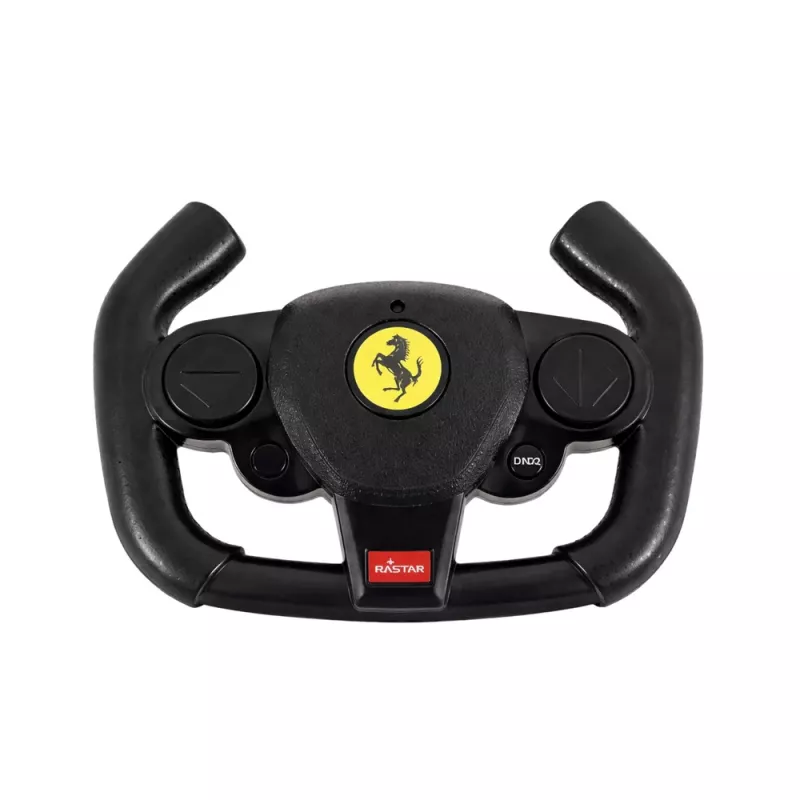Ferrari Purosangue Auto RC radiocomandata Rastar rossa 1:14