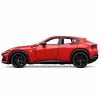 Ferrari Purosangue Auto RC radiocomandata Rastar rossa 1:14