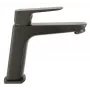 FERRO Lippi Ecologica Miscelatore monocomando per lavabo in gunmetal