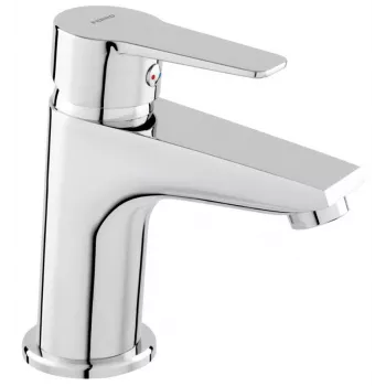 Miscelatore monocomando per lavabo FERRO Rennto BNT2 cromato