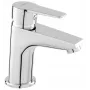 Miscelatore monocomando per lavabo FERRO Rennto BNT2 cromato