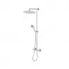 FERRO Set doccia con rubinetto termostatico NP75-TRV7U