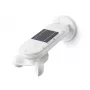 Fibaro DOMI WSC (Solar) Interruttore a muro smart Z-Wave Plus con monitoraggio energetico, bianco