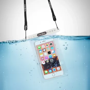 Fidlock Custodia protettiva Dry Bag per telefono