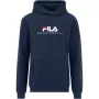 Fila Brunssum felpa uomo blu navy S