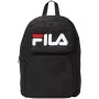 Zaino Fila Fenyi nero FBU0122 80010