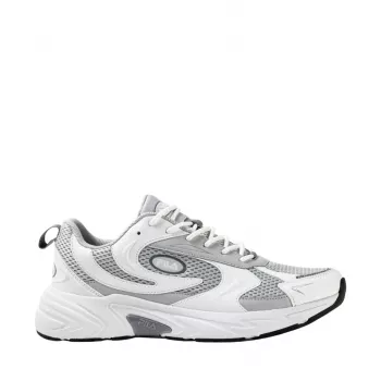 Fila Kreatix Sneaker uomo bianco grigio 42