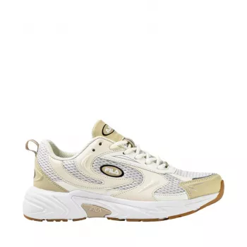Fila Kreatix Sneaker donna Bianco Nero Rosso FFW0617 Taglia 40