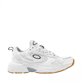 Fila Kreatix Sneaker donna Bianco/Pink Glo Taglia 37