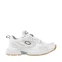 Fila Kreatix Sneaker donna Bianco/Pink Glo Taglia 37